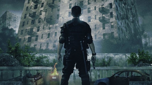 The Raid. Foto: Letterboxd