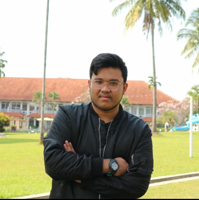 Muhammad Farras Fadhilsyah