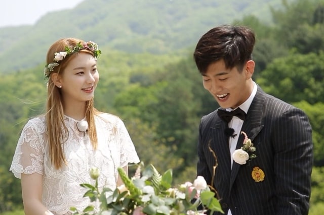 Jota Madtown yang dianggap serasi dengan Kim Jin Kyung. Foto: Soompi