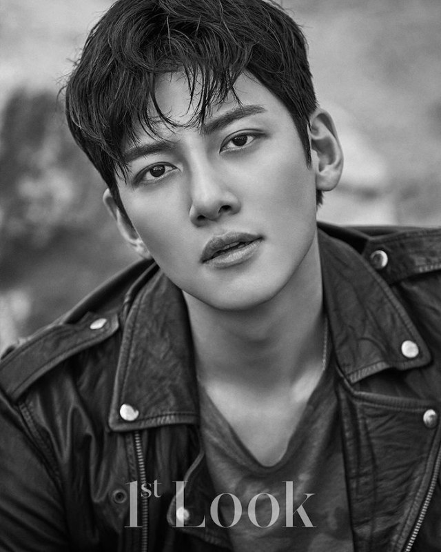 Ji Chang Wook. Sumber: Rolala loves