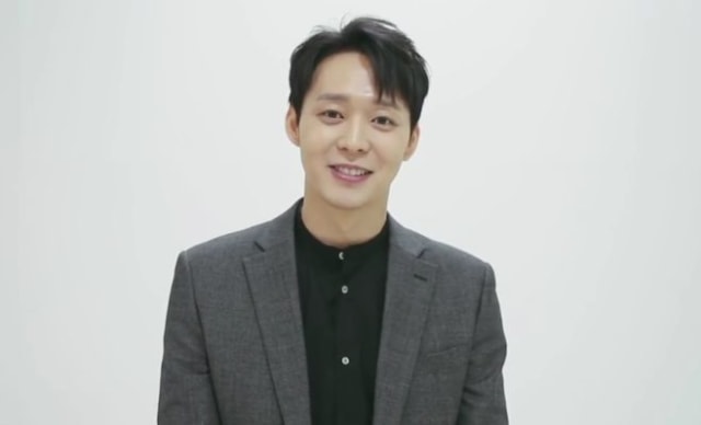 Park Yoochun, Foto: hellokpop