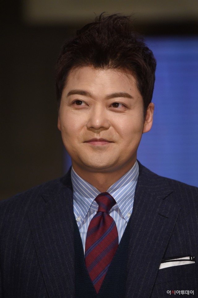 Jun Hyun Moo, Foto: biaswrecker