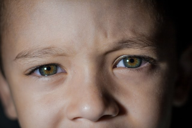 Ilustrasi anak indigo Foto: Pixabay