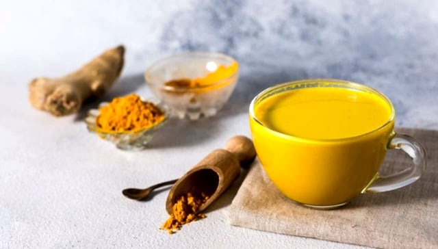 gambar ilustrasi minuman instan dari bahan herbal via freepik