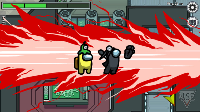 Impostor bisa membunuh Crewmates. Foto: InnerSloth