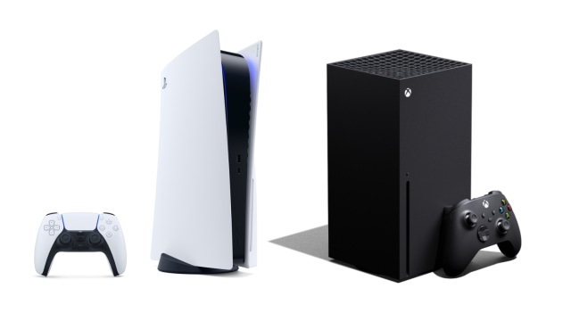 PlayStation 5 dan Xbox Series X Foto: Sony, Microsoft