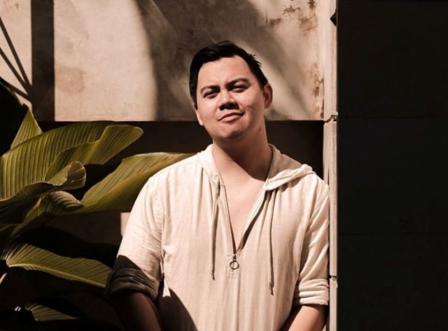 Chandra Timothy Liow (Foto: instagram/chandraliow)