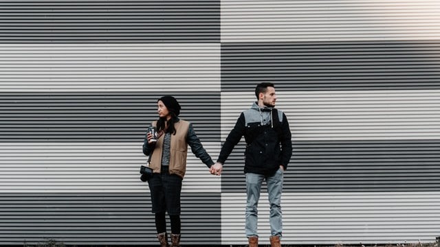 Hal yang Bikin Pria Mudah Cemburu. Foto: Unsplash