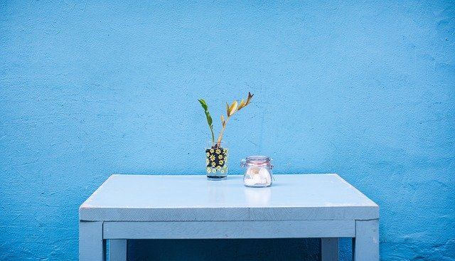 Contoh Benda Padat. Foto: Pixabay