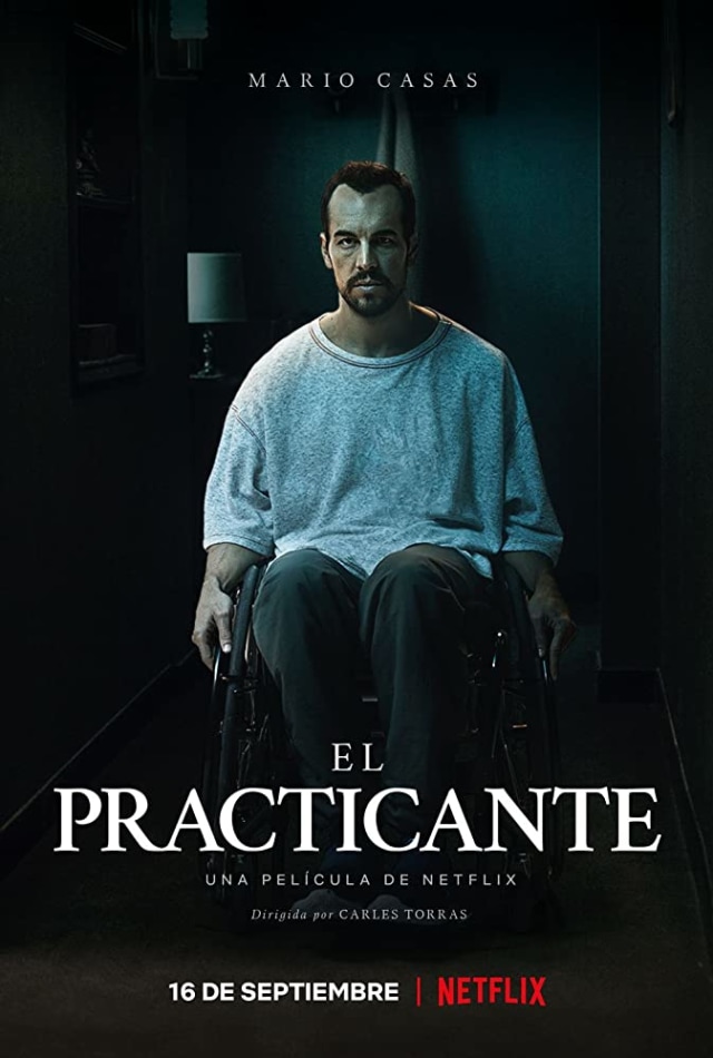 The Paramedic. Foto: IMDb