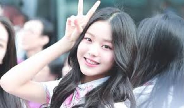 Idol Room Izone Doc : Kpopmap