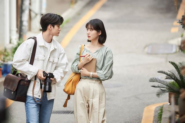 Probability Going From Friends To Lovers, Foto: Dok. Kumparan