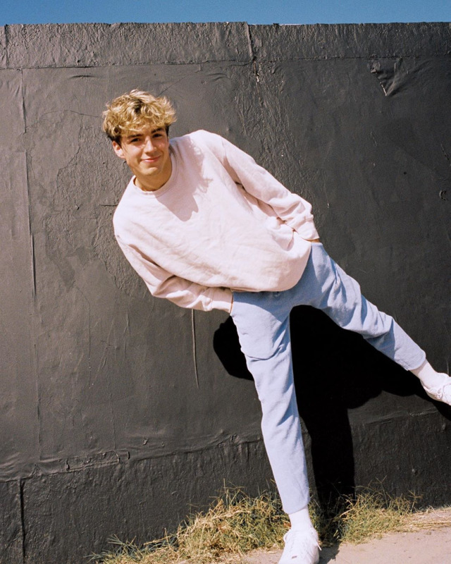 Surf Mesa. Foto: Instagram /@surfmesa