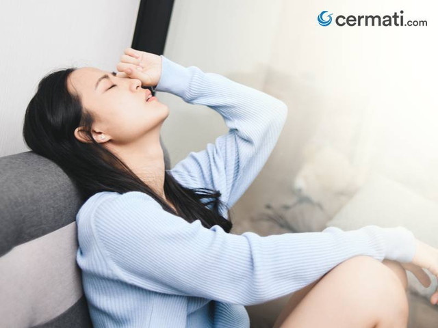 Malaise, Gejala Ringan yang Jadi Tanda Terjangkit Covid-19