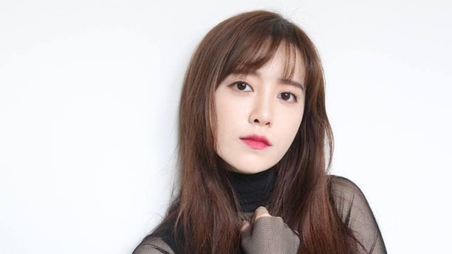Goo Hye Sun. Foto: Dok. Soompi