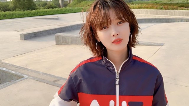 Kim Yoo Jung. Dok: you_r_love