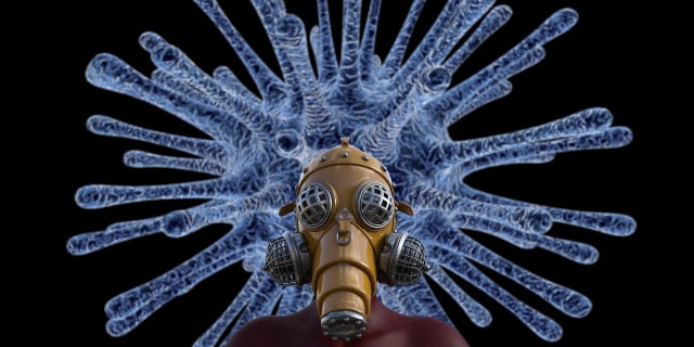 Ilustrasi dari Pixabay