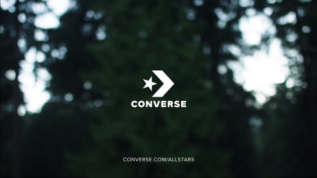 Converse All Stars dok YouTube Converse