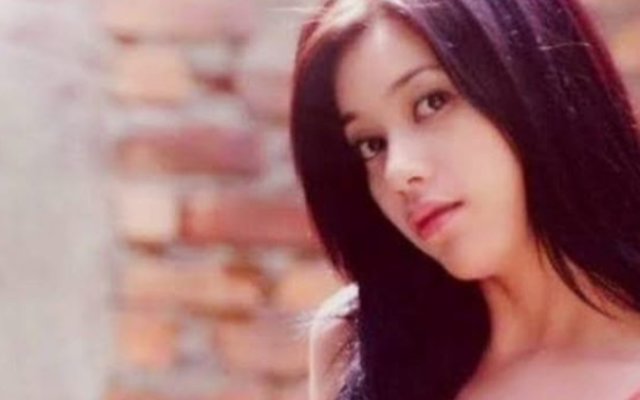 Lidya Pratiwi Foto: Instagram lidyapratiwi709