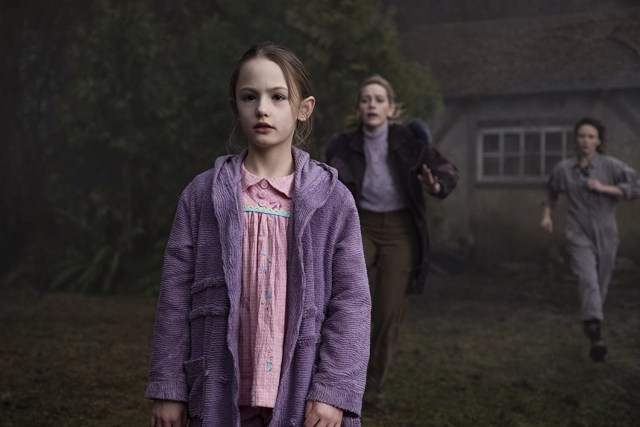 Adegan dalam film 'The Haunting of Bly Manor'. Foto: dok. IMDb.com
