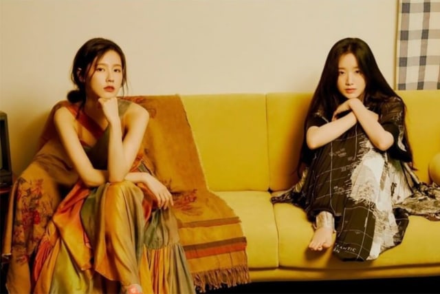 Miyeon Foto: Doc : Soompi