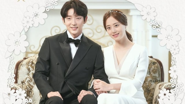 Drama Korea Flower of Evil Berakhir dengan Rating Tinggi dok Instagram tvN drama official