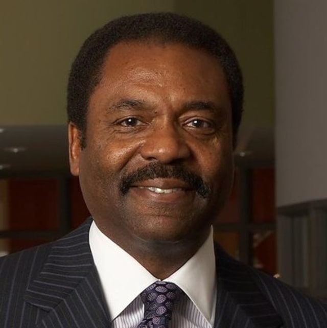 David Steward (Foto: Forbes)