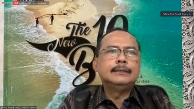 RI-Swedia: Membangun Kemitraan antara Lembaga Pendidikan dan Industri