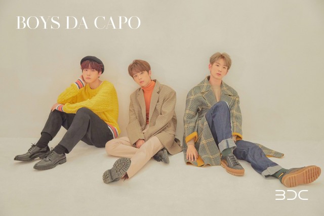 BOYS DA CAPO Sumber: Kprofiles.com