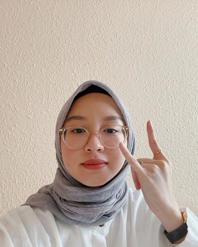 Gita Savitri. Foto: Instagram/@gitasav