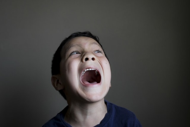 Kilas Balik soal Anjay