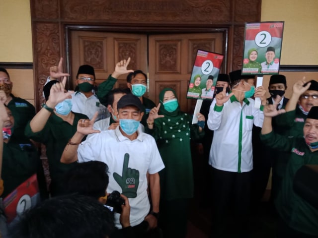 LaDub. Foto: Rizal Adhi