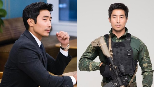 Lee Geun, kapten AL Korea Selatan yang jadi selebriti. dok. Instagram/@rokseal