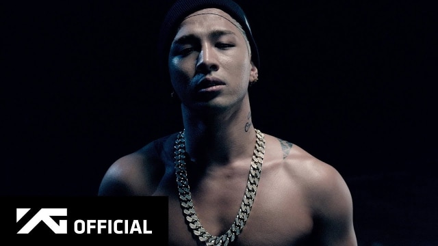 Eyes Nose Lips. Foto: YG Official YouTube