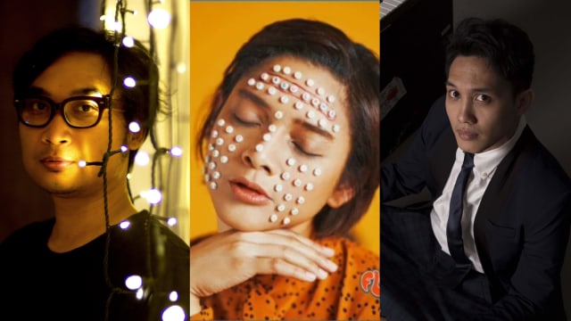 Rekomendasi Lagu Baru dari Adhitia Sofyan, FLEUR!, sampai Sri Hanuraga dok Adhitia Sofyan, Instagram @fleurfleurfleurr, dan Sri Hanuraga