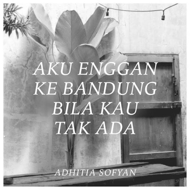 Adhitia Sofyan. Foto: Reiproject Music
