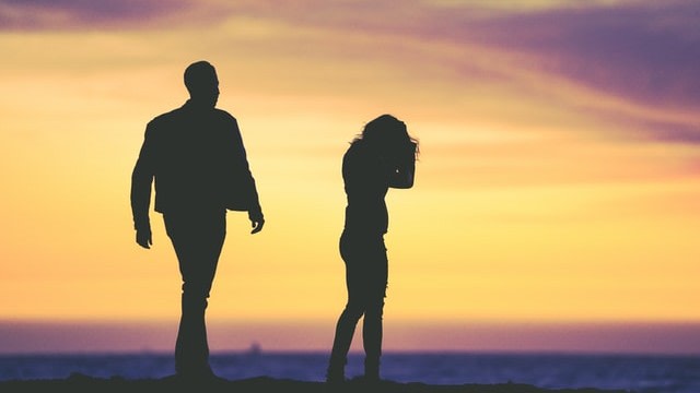 Alasan Pria Berhenti Berjuang Setelah Mendapatkan Cintamu. Foto: Unsplash