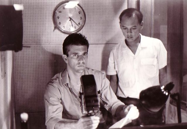 The Year of Living Dangerously foto:IMDb