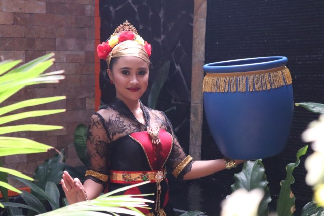 SMKN 1 Turen. Foto: dok