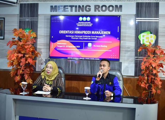 FEB Unisma. Foto: dok