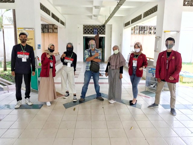 Kelompok KKN 013 UMY
