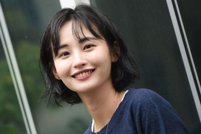 Som Hye In Foto: Doc : Soompi