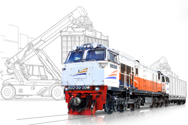 Sejarah Hari Kereta Api yang Dirayakan Tiap 28 September. Foto: KAI