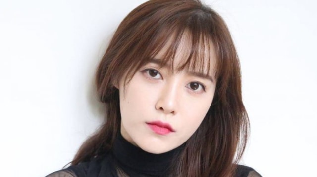 Go Hye Sun Foto: Doc : KoreaChannel