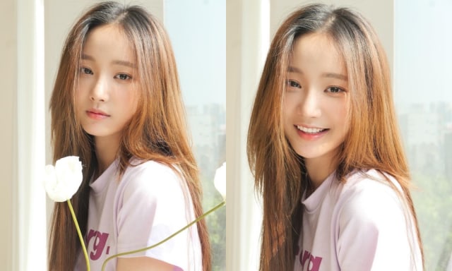 Yeonwoo Foto: Doc : Kpopchart