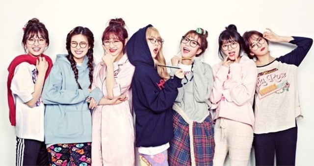 Idol Drama Operation Team, Foto: Dok. Shutterstock