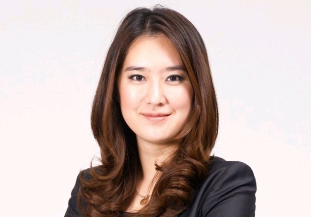 Ji Kaiting, wanita muda terkaya di dunia asal China, Foto: Facebook