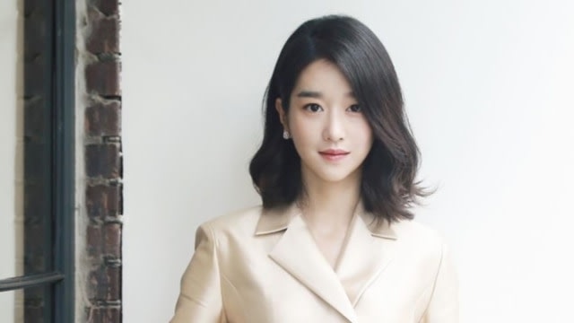 Potret Cantik Seo Ye Ji. Dok: Kumparan