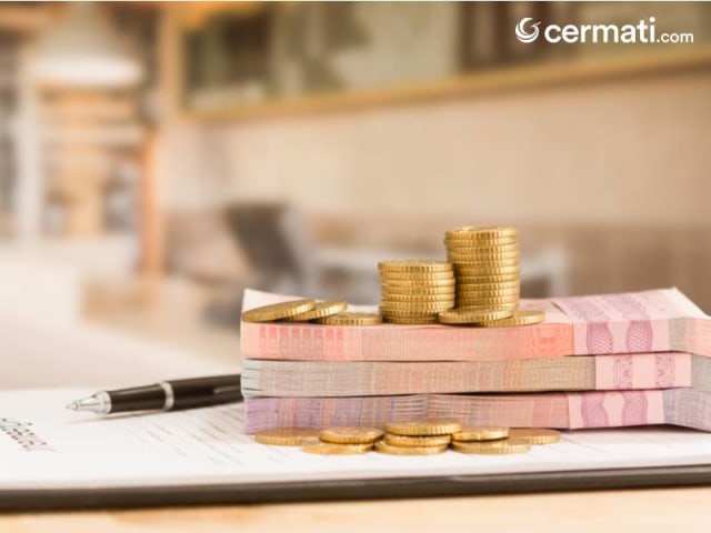 9 Cara Cerdas Jadi Orang Kaya dengan Gaji Standar