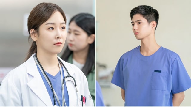 Drama Korea 'Record Of Youth'. Dok: tvndrama.official